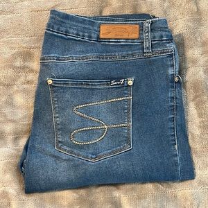 Seven7 Women’s Jeans